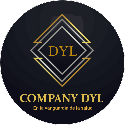 Logo Company DYL